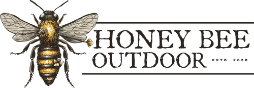 Honey Bee Outdoor